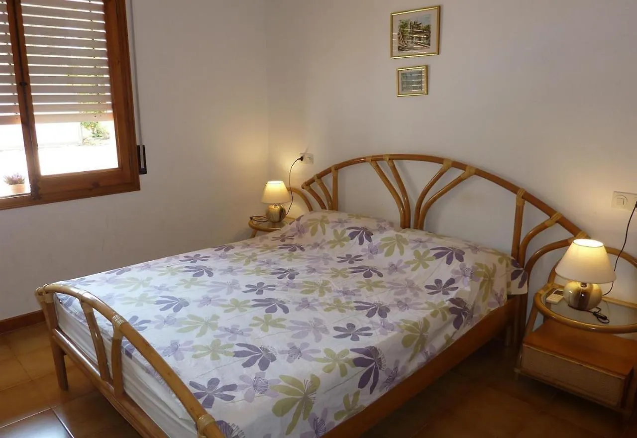 El Castillito Begur Villa
