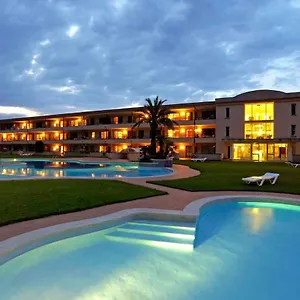 Golf 35201 Appartement