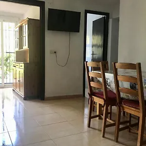 Apartamento Begur Appartement