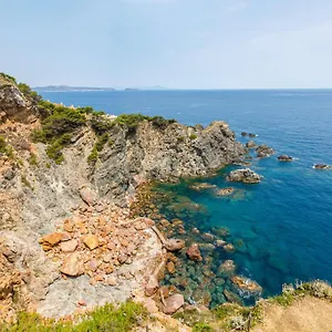 Cap Sa Sal Aquamarina Appartement