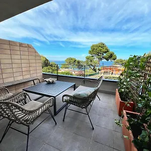 Bonavista Platja Appartement