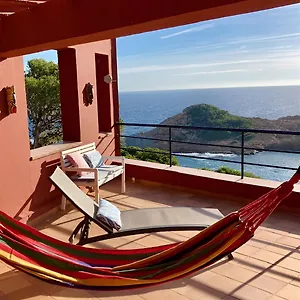 La Caleta Hébergement de vacances