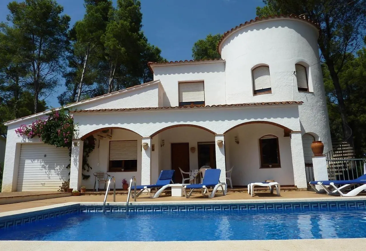 El Castillito Begur 0*,  Spain