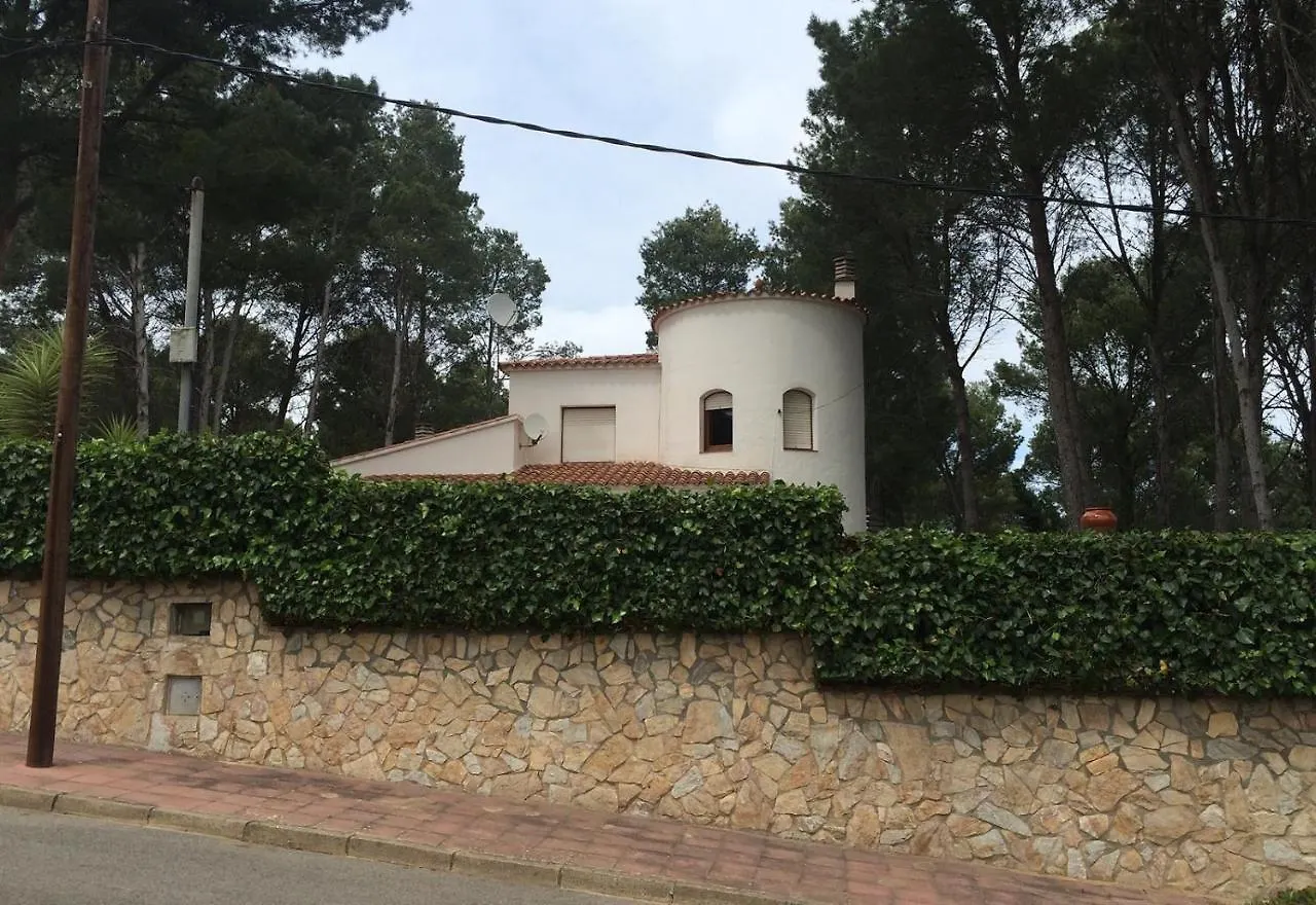 El Castillito Begur Spain